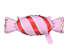 Balloon Foil 34 Pink Candy 3pk Uninflated