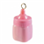 Balloon Weight Baby Bottle Pink