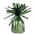 Balloon Weight Foil Eucalyptus 