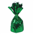 Balloon Weight Foil Green FS