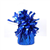 Balloon Weight Foil Royal Blue Alp