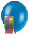 Balloons Giant 60x45cm 5 Pack