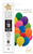 Balloons Metallic Assorted 30cm 18 Pack