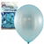 Balloons Metallic Light Blue 25 Pack