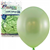 Balloons Metallic Mint 25 Pack