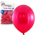 Balloons Metallic Pink 25 Pack