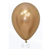 Balloons Reflex Gold 30Cm 12 Pack