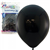 Balloons Standard Black 25 Pack