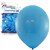 Balloons Standard Light  Blue 25 Pack