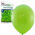 Balloons Standard Lime 25 Pack