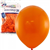Balloons Standard Orange 25 Pack
