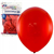Balloons Standard Red 25 Pack