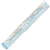 Banner Foil Communion Blue