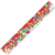 Banner Foil Happy Birthday Balloons