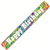 Banner Foil Happy Birthday Rainbow Stars