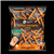 Bespoke Foods Sweet Potato Chips 750g
