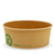 Biopak Bioboard Kraft Bowl XL 1300ML 50PK