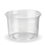 Biopak Biobowl 500ml Clear Unbranded 500CTN 