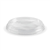 Biopak Biobowl Lid Flat 50pk