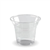 Biopak Biocup 300ml Clear Unbranded 50pk 