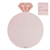 Blush Hen Grazing Board Rose Gold Ring