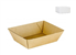 Board Food Tray 1 130X92x50mm 500Ctn