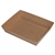 Board Food Tray 3 180X134x45mm 25Pk