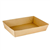 Board Food Tray 5 225 X 180 X 58Mm 100Ctn