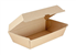 Board Snack Box Lge 205X107x77mm 50Pk