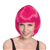 Bob Wig Pink