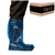 Boot Cover Polyethylene Blue 500CTN