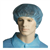 Bouffant Cap Polypropylene 24 White 1000CTN