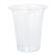 Bowl Flared Cylinder Plastic Medium