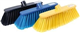 Brady Deluxe Nylon Broom Head Only 30Cm