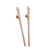 Bride to Be Hens Night Plastic Willy Straws 10pk