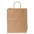 Brown Paper Bag THandle Junior 275X205Cm 250Ctn