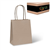 Brown Paper Bag Twist Handle 2 16x14cm 250Carton