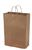 Brown Paper Bag Twist Handle 350x260mm 50Pack