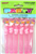 Bubbles  Wands 3ml 6 Pack