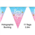 Bunting Boy or Girl 39M