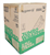 Bygreen Straw 5 Ply Jumbo Black Individually Wrapped 1000Ctn