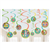 COCOMELON SWIRL HANGING DECO 12PK