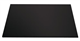 Cake Board Compressed Square Black 1230Cm 5Mm