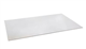 Cake Board Foil Rectangular Full Slab