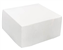 Cake Box White 8x8x4