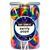Candy Showcase Swirly Pops Rainbow 24 Pack