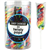 Candy Showcase Twisty Pops 24 Pack
