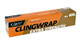 Capri Cling Wrap Extra Strength 600mx45cm