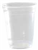 Capri Cup Plastic 425ml 15oz 50SLV