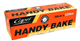 Capri Handy Bake Baking Paper 120Mx30CM